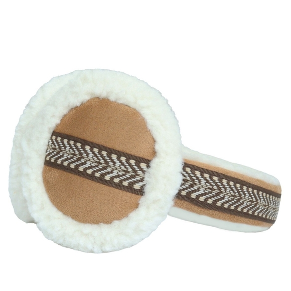 Koolaburra by UGG Earmuffs - Picture 7 of 9